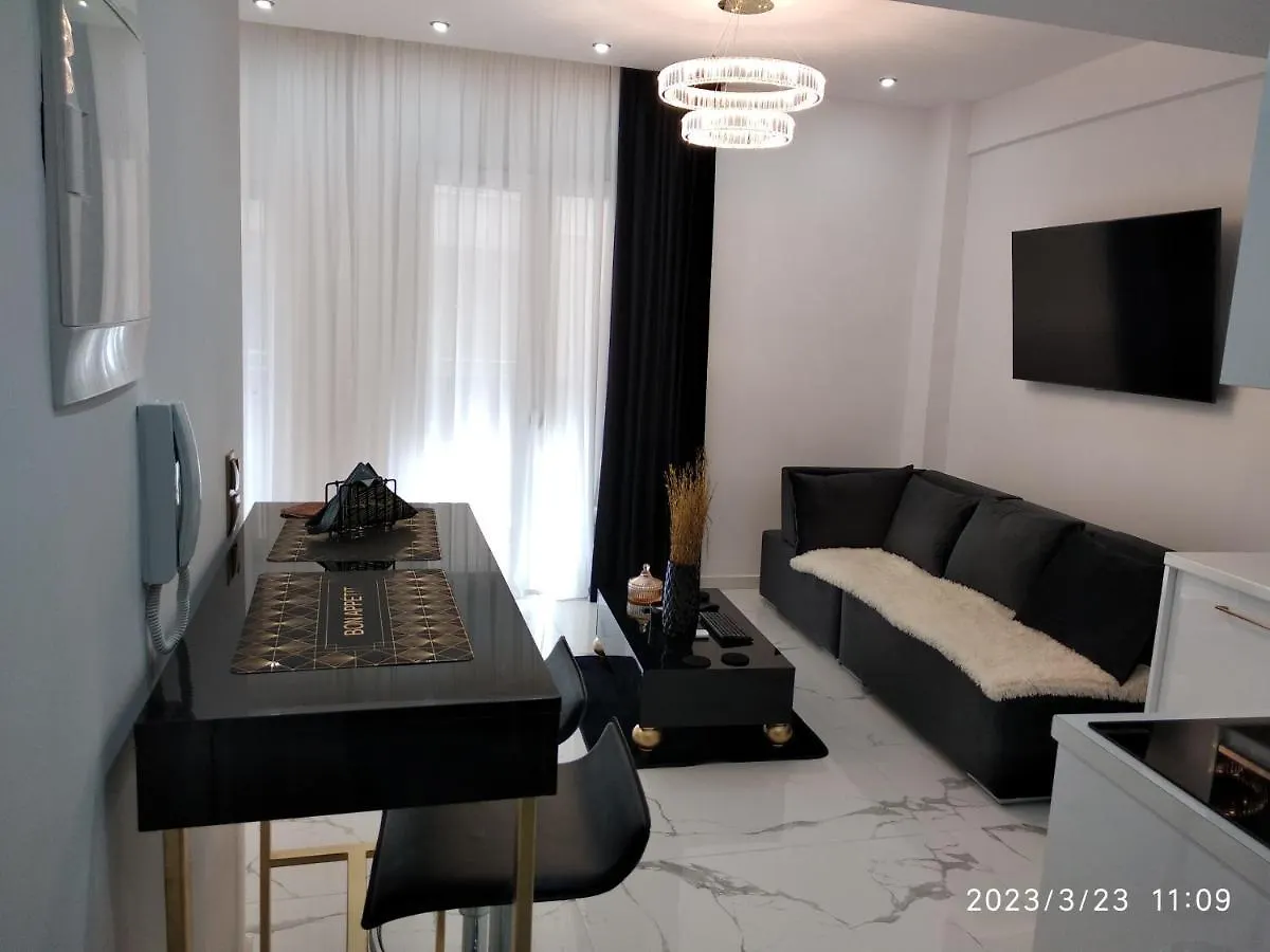 Despina'S Palace Apt Downtown Heraklion  Heraklion (Crete)