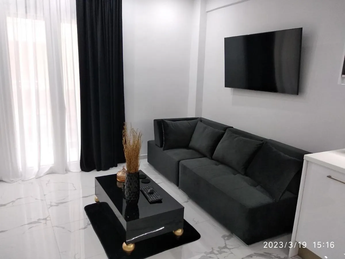 Apartment Despina'S Palace Apt Downtown Heraklion