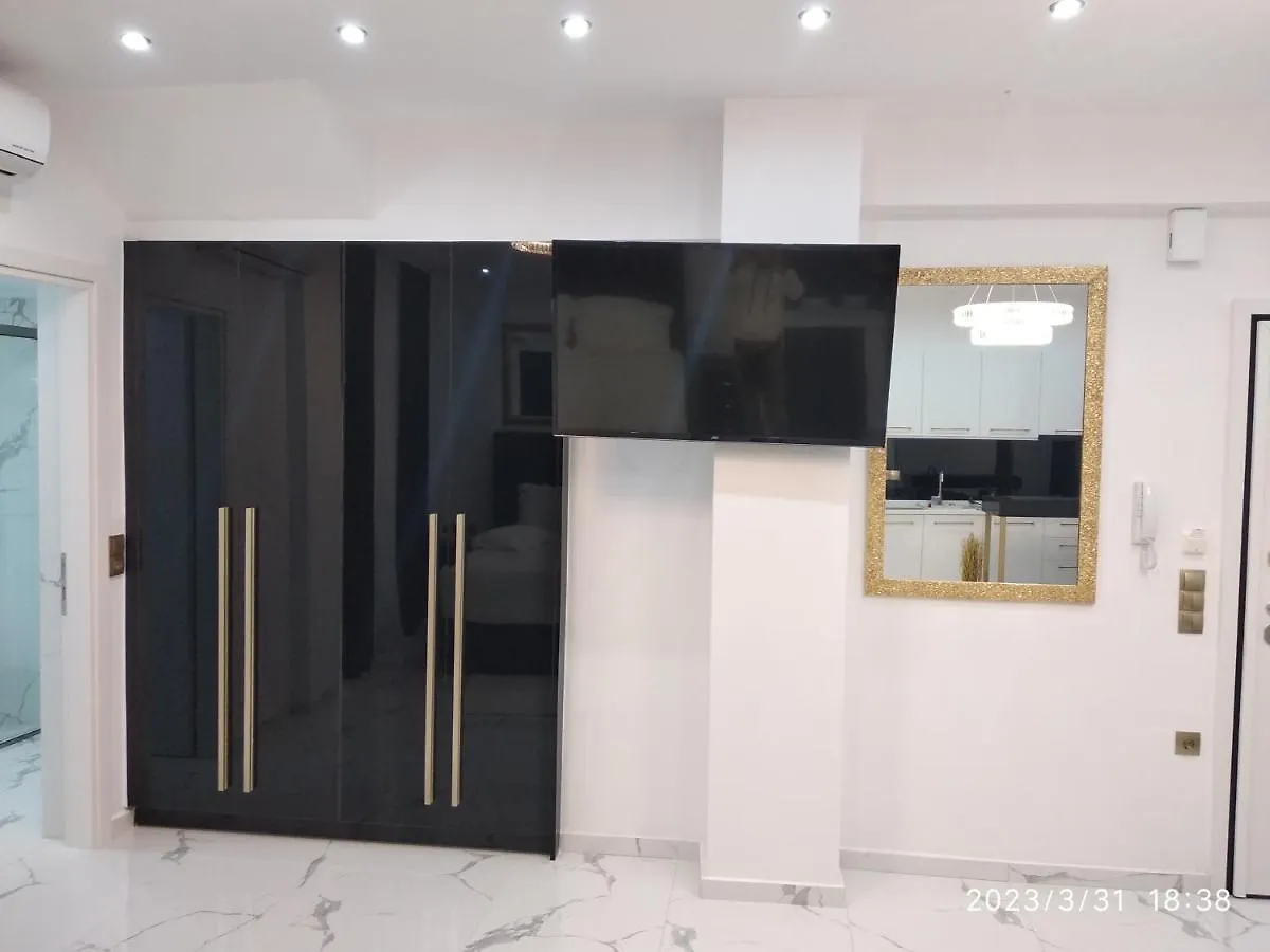 Despina'S Palace Apt Downtown Heraklion  0*, Heraklion (Crete) Greece