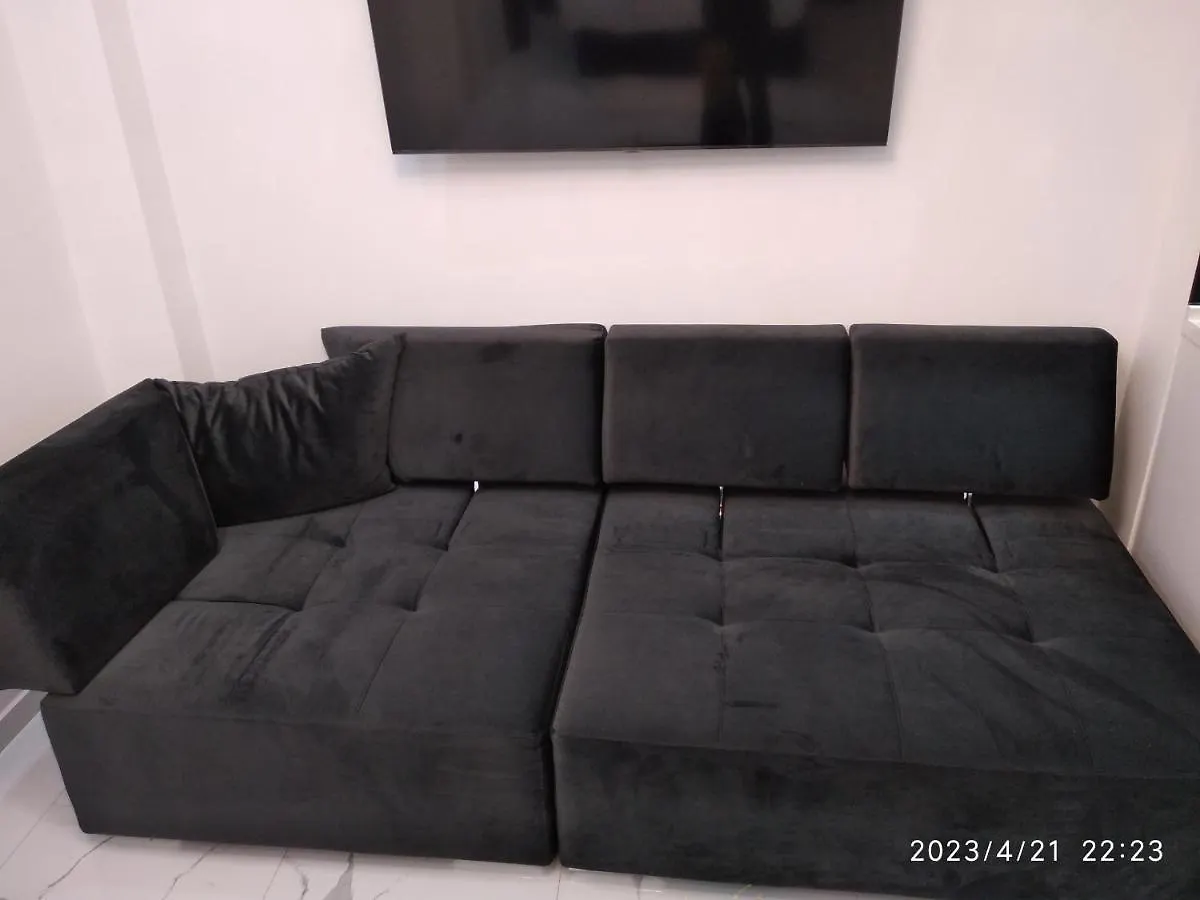 Despina'S Palace Apt Downtown Heraklion  0*, Heraklion (Crete) Greece