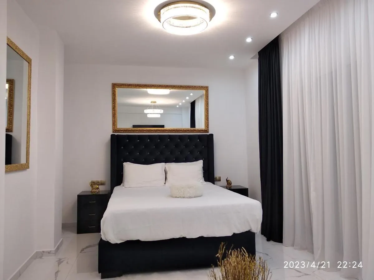 Apartment Despina'S Palace Apt Downtown Heraklion  Greece