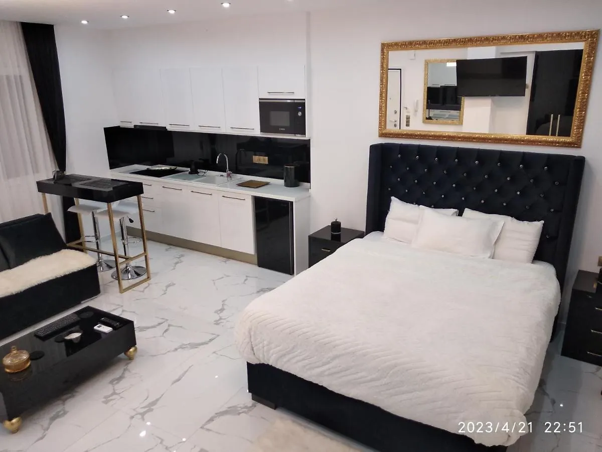 Despina'S Palace Apt Downtown Heraklion  Apartment Heraklion (Crete)