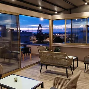 3* Lejlighedshotel Marvel Deluxe