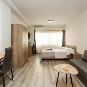 John Apartment Thessaloniki