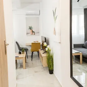Hugo Superior Apartment Thessaloniki