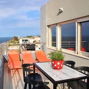 Apartment Maxim, Heraklion (Crete)