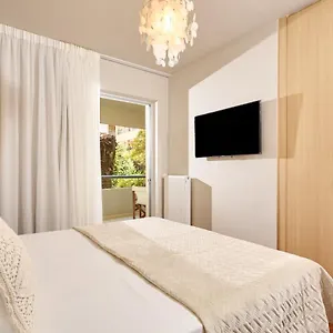 Apartment Ariadnae, Heraklion (Crete)