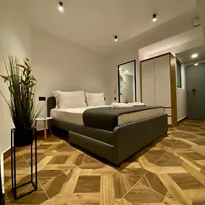 Apartment Sunshine Cozy Basement, Heraklion (Crete)