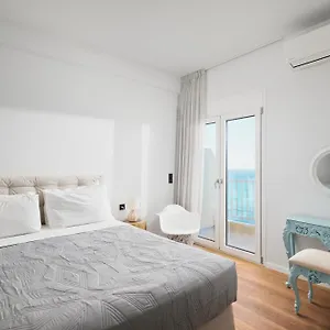 Apartment Crete - Sea View 2, Heraklion (Crete)
