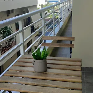 Apartment Marie's Luxury Center, Heraklion (Crete)